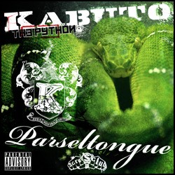 Parseltongue