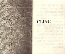 Cling