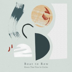 Rivers That Flow In Circles