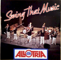 Swing That Music