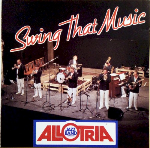 Swing That Music