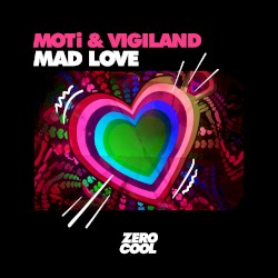 Mad Love