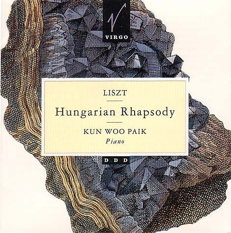 Hungarian Rhapsody