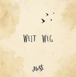 Weit weg