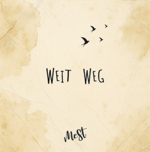Weit weg