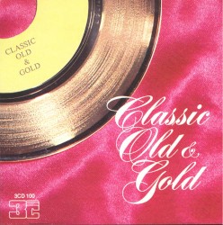 Classic Old & Gold