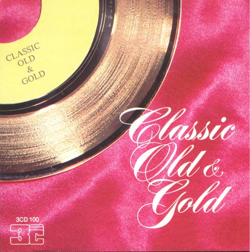 Classic Old & Gold