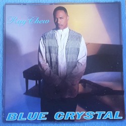 Blue Crystal