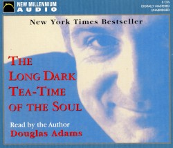 The Long Dark Tea-Time of the Soul