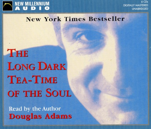 The Long Dark Tea-Time of the Soul