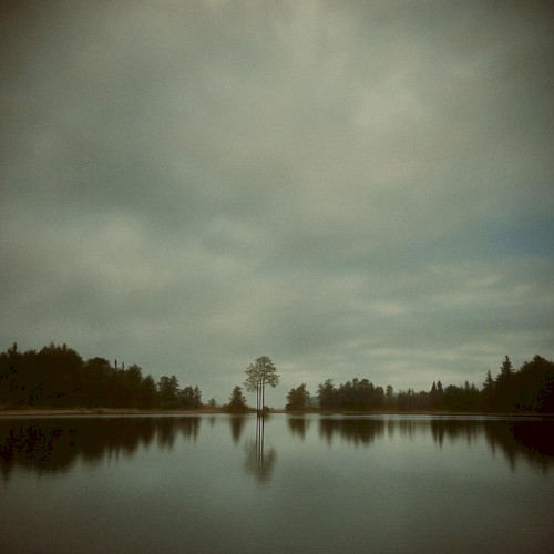 Alone Again (R. Missing Remix)