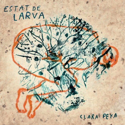 Estat de Larva