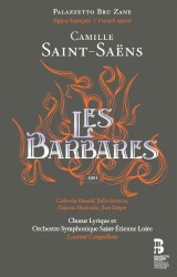 Les Barbares