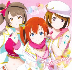 Love marginal