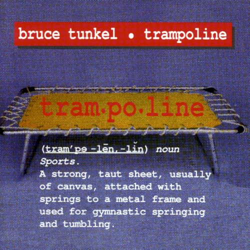 Trampoline