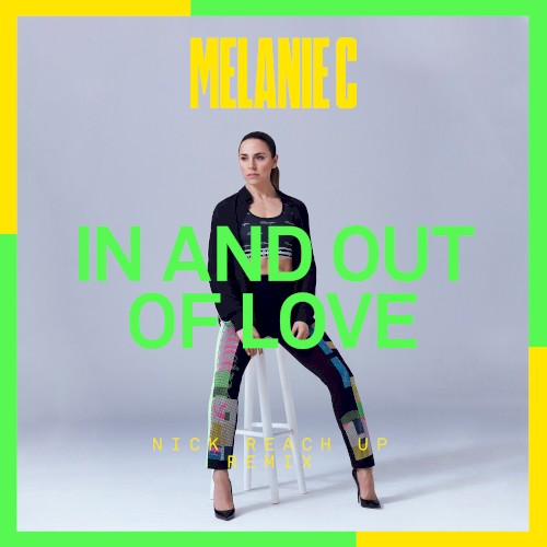 In and Out of Love (Nick Reach Up remix)