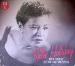 Her Finest Studio Recordings