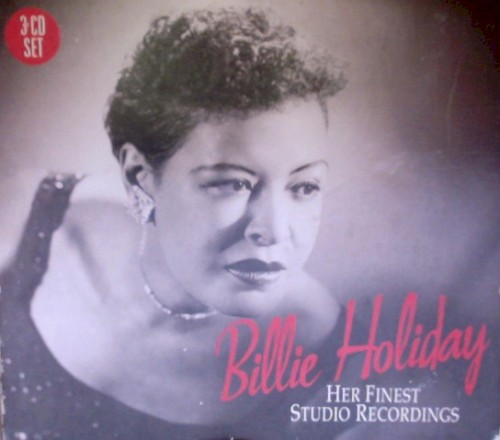 Her Finest Studio Recordings