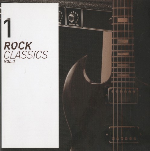Rock classics Vol.1