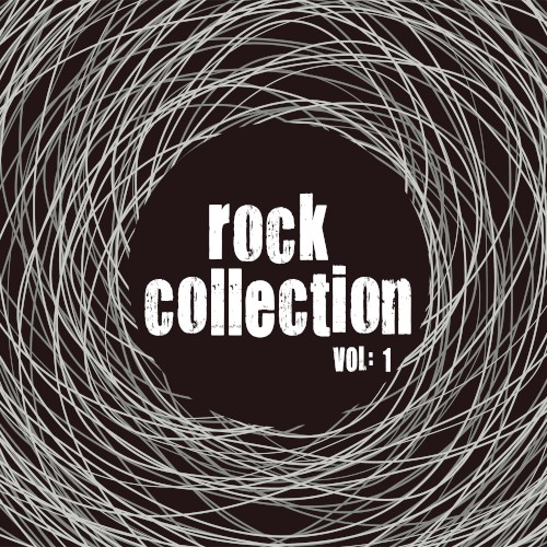 Rock Collection, Vol.1