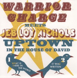 Uptown in the House of David