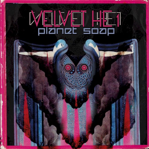 Velvet HE1