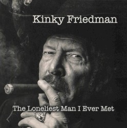 The Loneliest Man I Ever Met