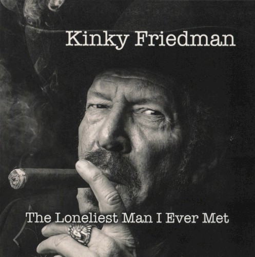 The Loneliest Man I Ever Met