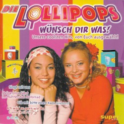 Wünsch Dir was!