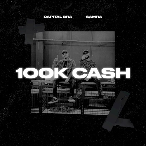 100k Cash