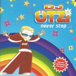 Never Stop...