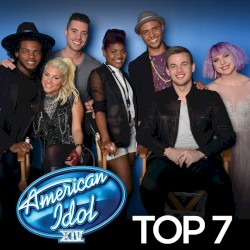 American Idol Top 7 Season 14