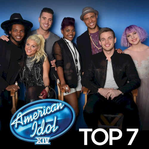 American Idol Top 7 Season 14