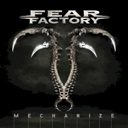 Mechanize