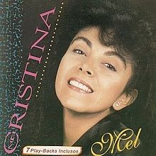 Cristina Mel