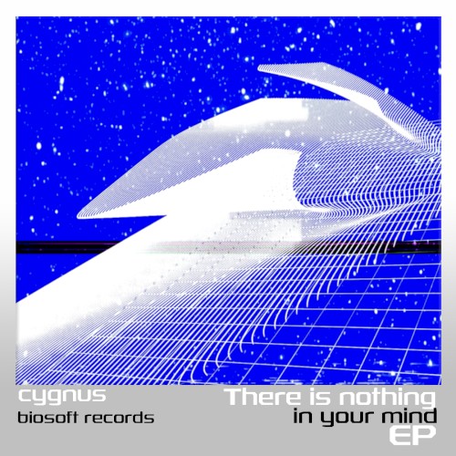 There is nothing in your mind