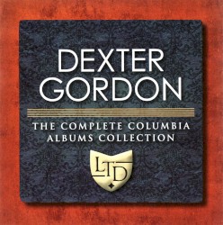 The Complete Columbia Albums Collection