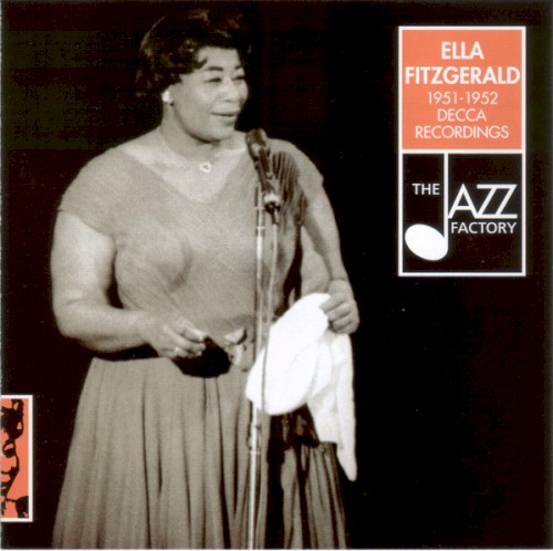1951-1952 Decca Recordings