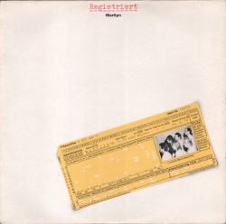 Registriert