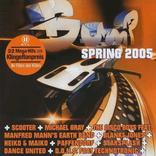 Bump Spring 2005
