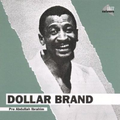 Pre Abdullah Ibrahim