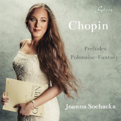 Preludes / Polonaise-Fantasy