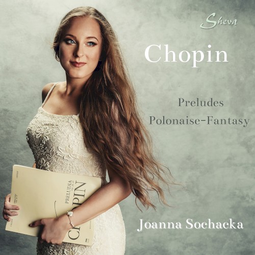 Preludes / Polonaise-Fantasy