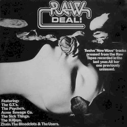 Raw Deal