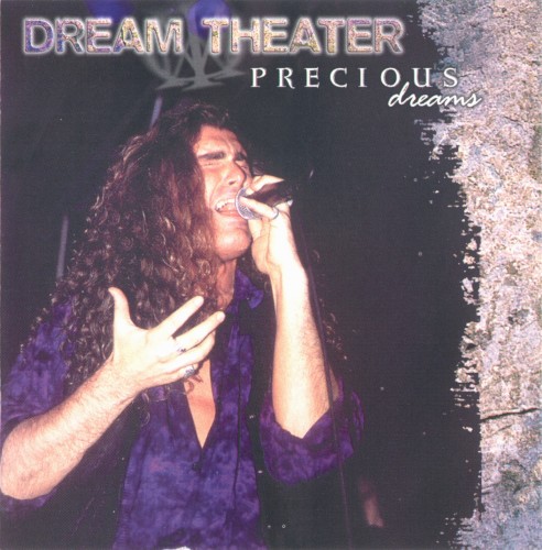 Precious Dreams