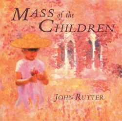 Mass of the Children