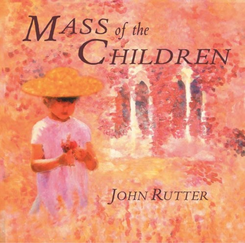 Mass of the Children