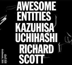 Awesome Entities
