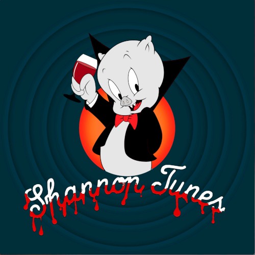 SHANNON TUNES