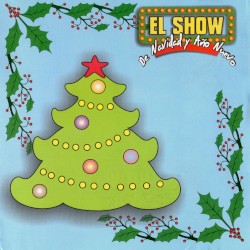 El show de Navidad y Año Nuevo 5